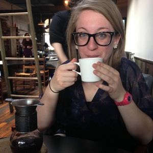 Meet your Posher, Caitlyn